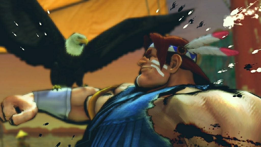 Super Street Fighter IV - Imagen 17